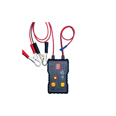 Nt Tools 12v Benzinli Araç Enjektör Test Cihazı NT2062