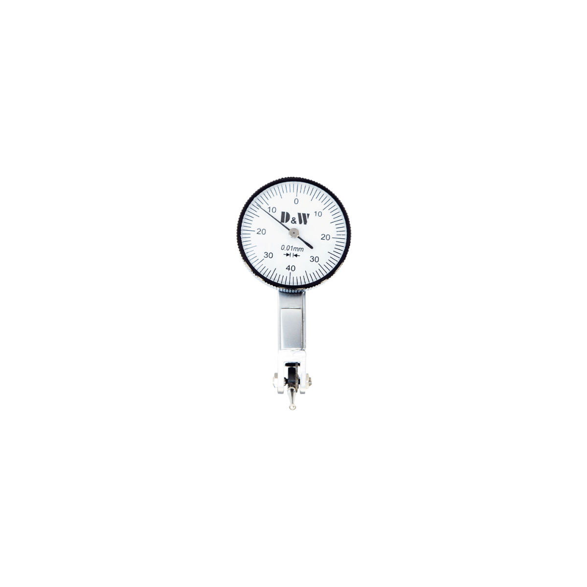 Salgı Saati 0 - 0.8 mm