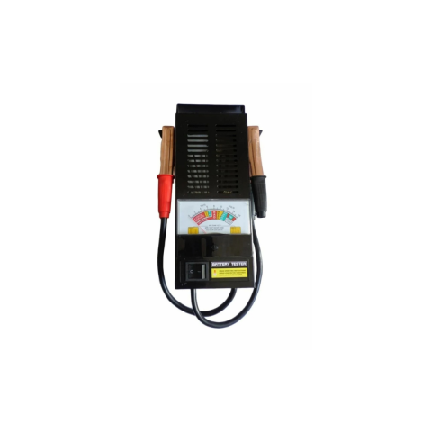 Nt Tools 12V Analog Göstergeli Akü Test Cihazı NTBT50