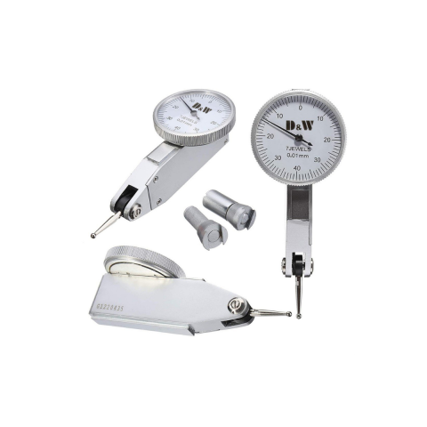 Salgı Saati 0 - 0.8 mm
