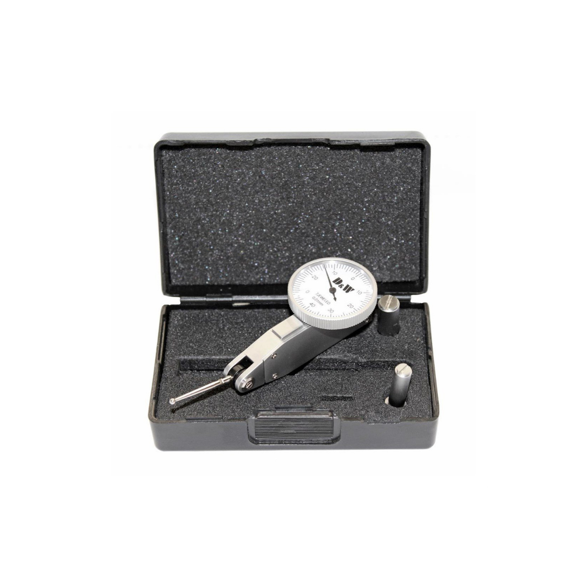 Salgı Saati 0 - 0.8 mm