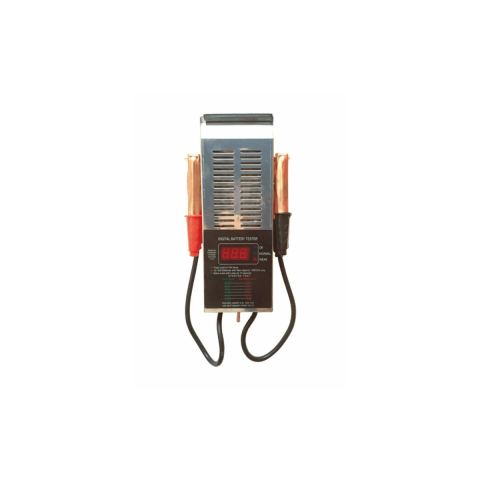 Nt Tools 24V Dijital Göstergeli Akü Test Cihazı NTBT70