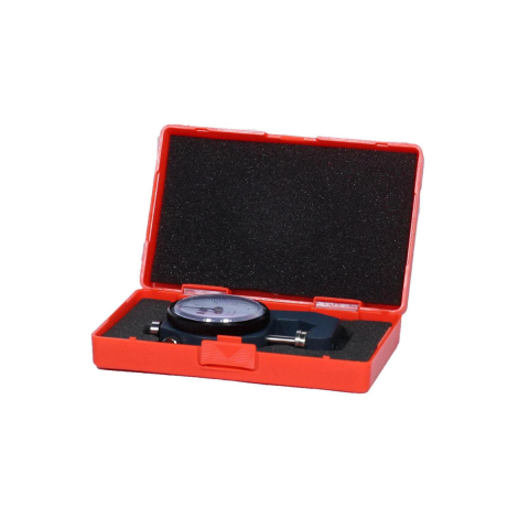 Kalınlık Komparatörü Cep Tipi 0.1 Mm-10 Mm