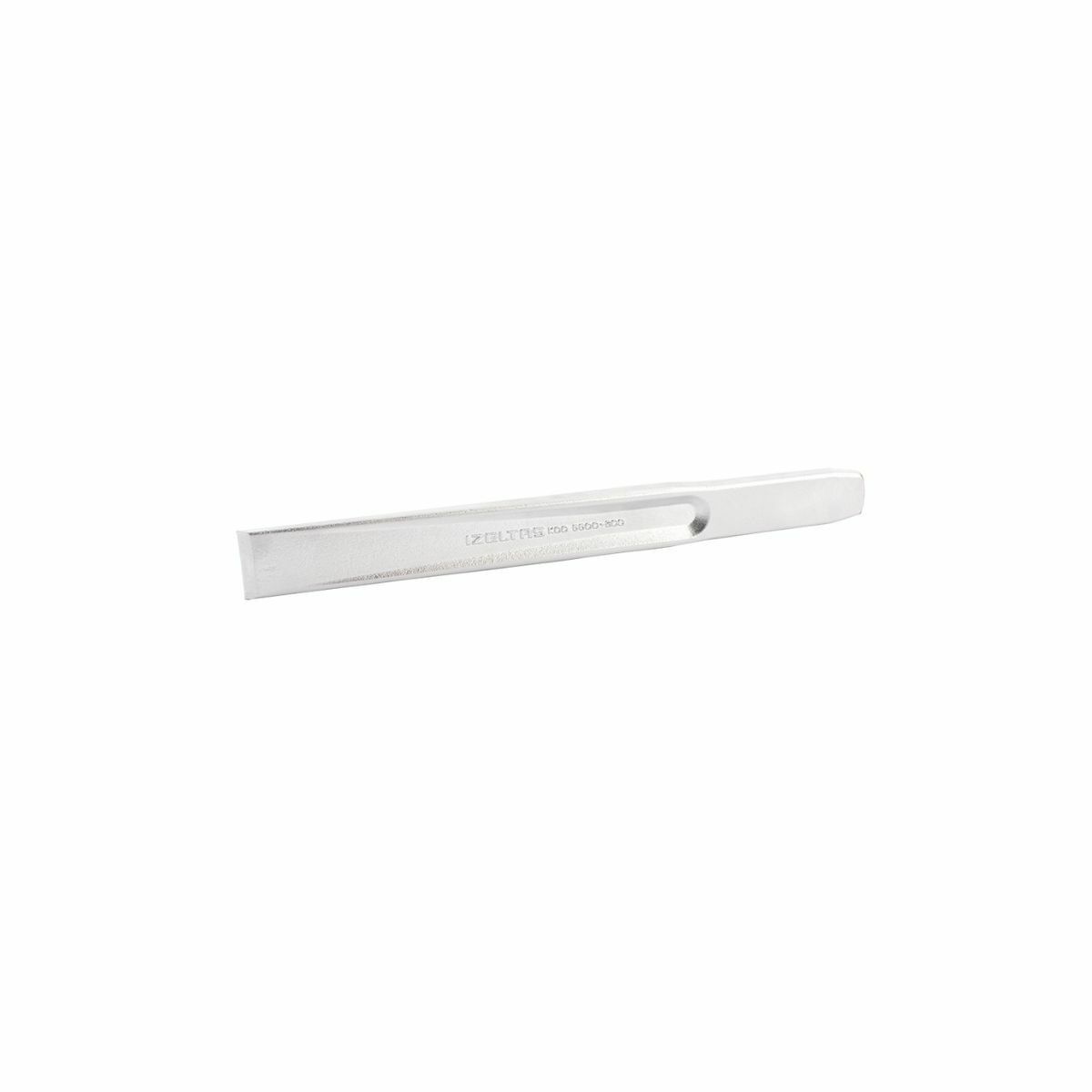 Krom Düz Keski 250 MM