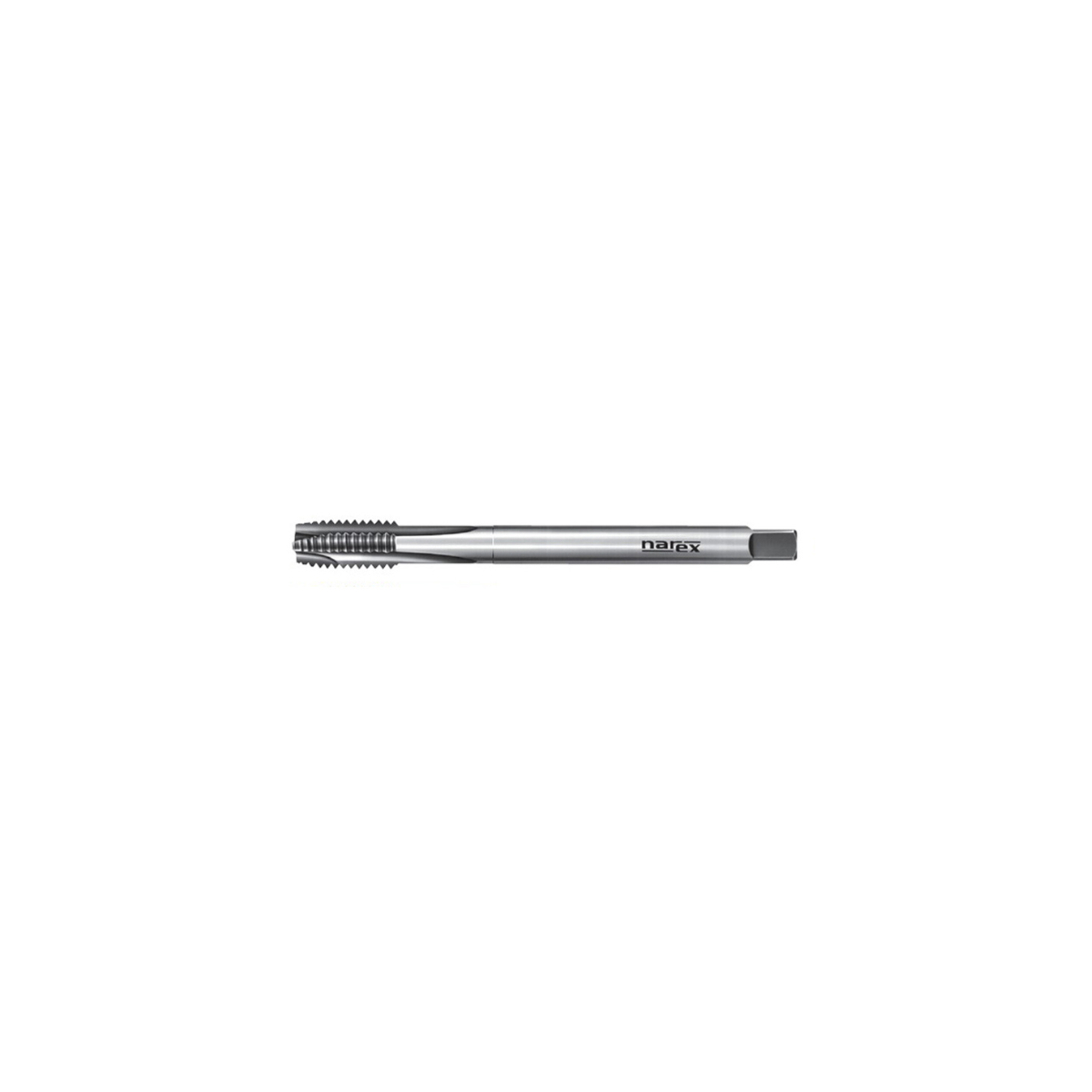 Narex M20 Düz Makina Kılavuzu 6G Dın376/B Hsse 3500