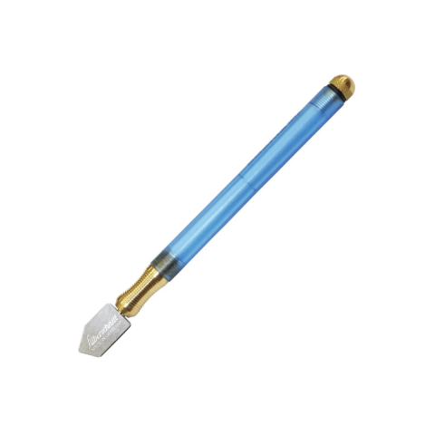 Bohle BO3001.0 Gazlı Cam Kesme Elması Geniş Kafa Plastik Gövdeli