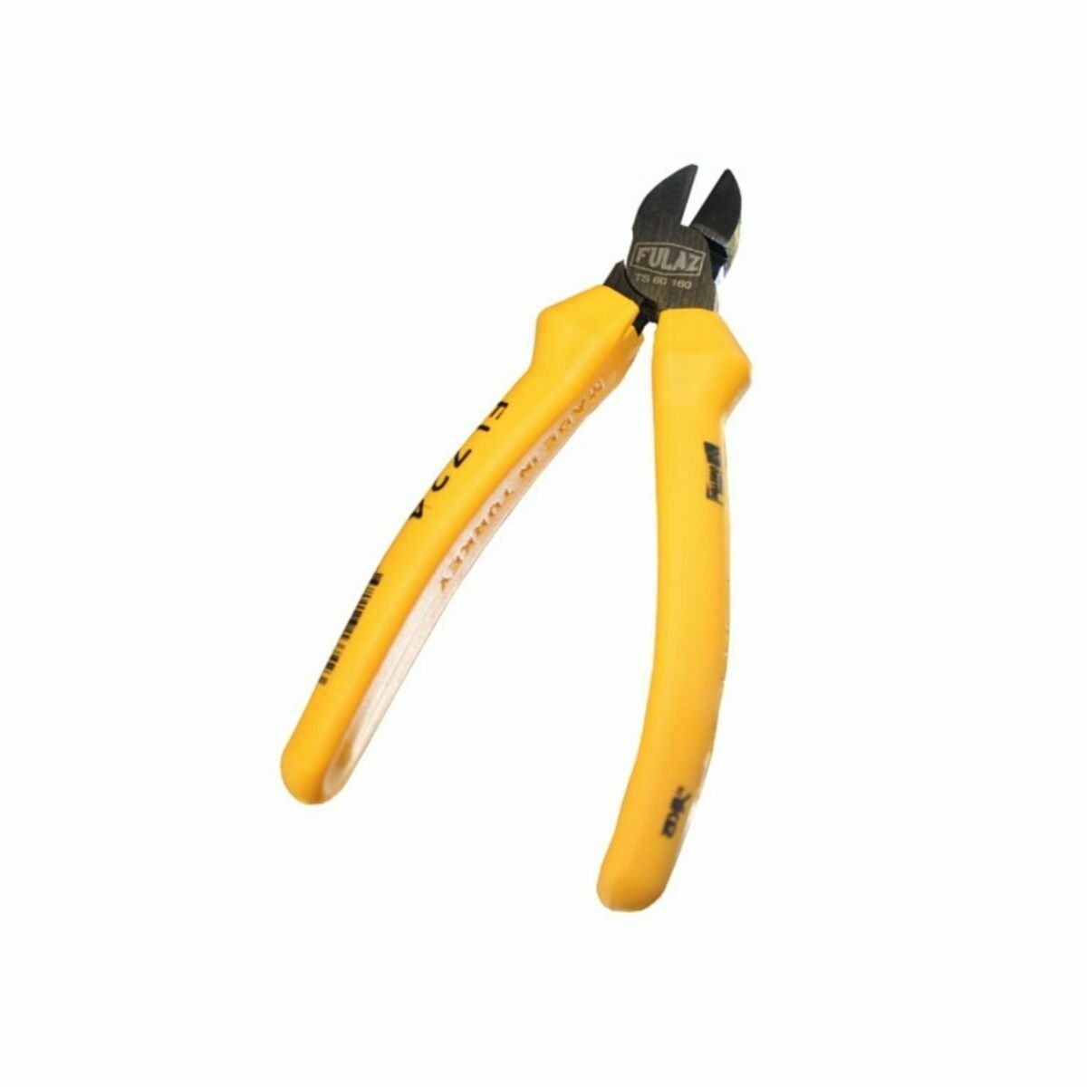Fulaz Yan Keski 160 MM