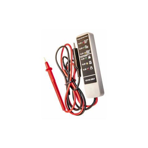 Nt Tools 12 Volt Akü Akım Test Cihazı NTT8646