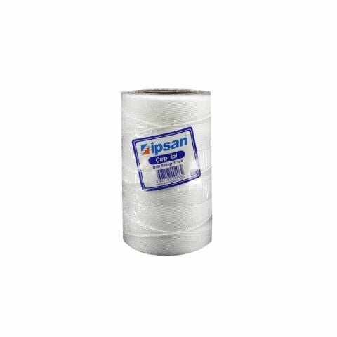 İpsan Çırpı İpi 400 Gr (380 MT) - 24 Adet