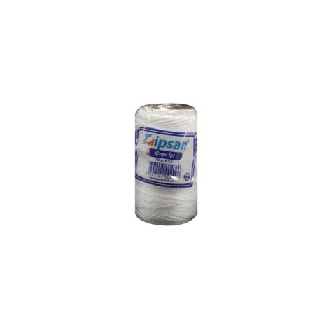 İpsan Çırpı İpi 50 Gr (45 Mt) - 48 Adet