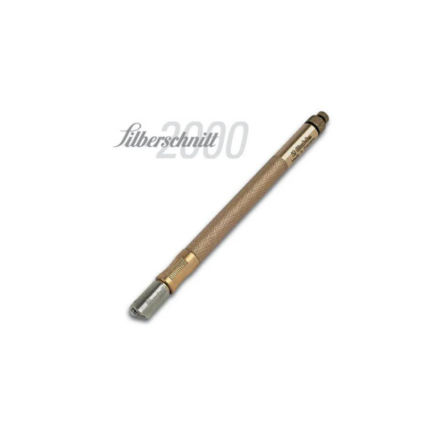 Bohle BO2000.M Silberschnitt Gazlı 360° Döner Uçlu 155° Cam Elması