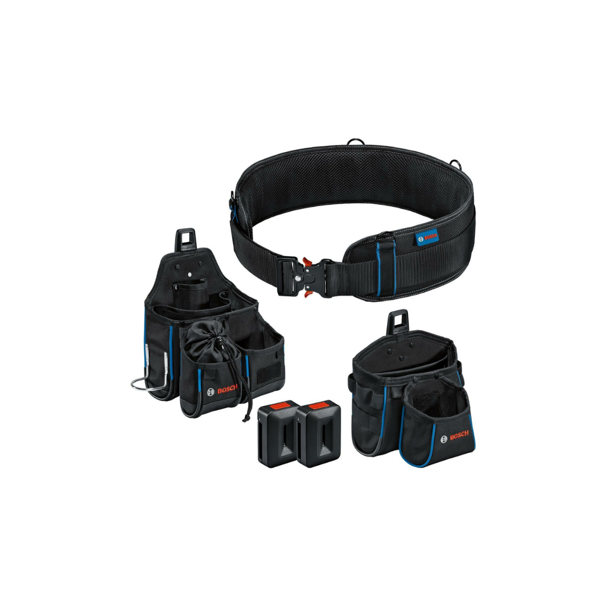Bosch Profesyonel Çanta Ve Kemer Seti L/Xl - 1600A0265R