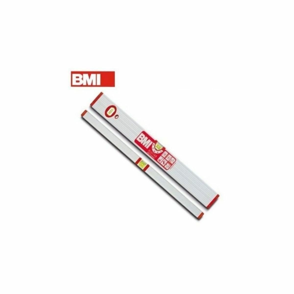 Bmı Alustar 691 Su Terazisi Alüminyum 60 CM