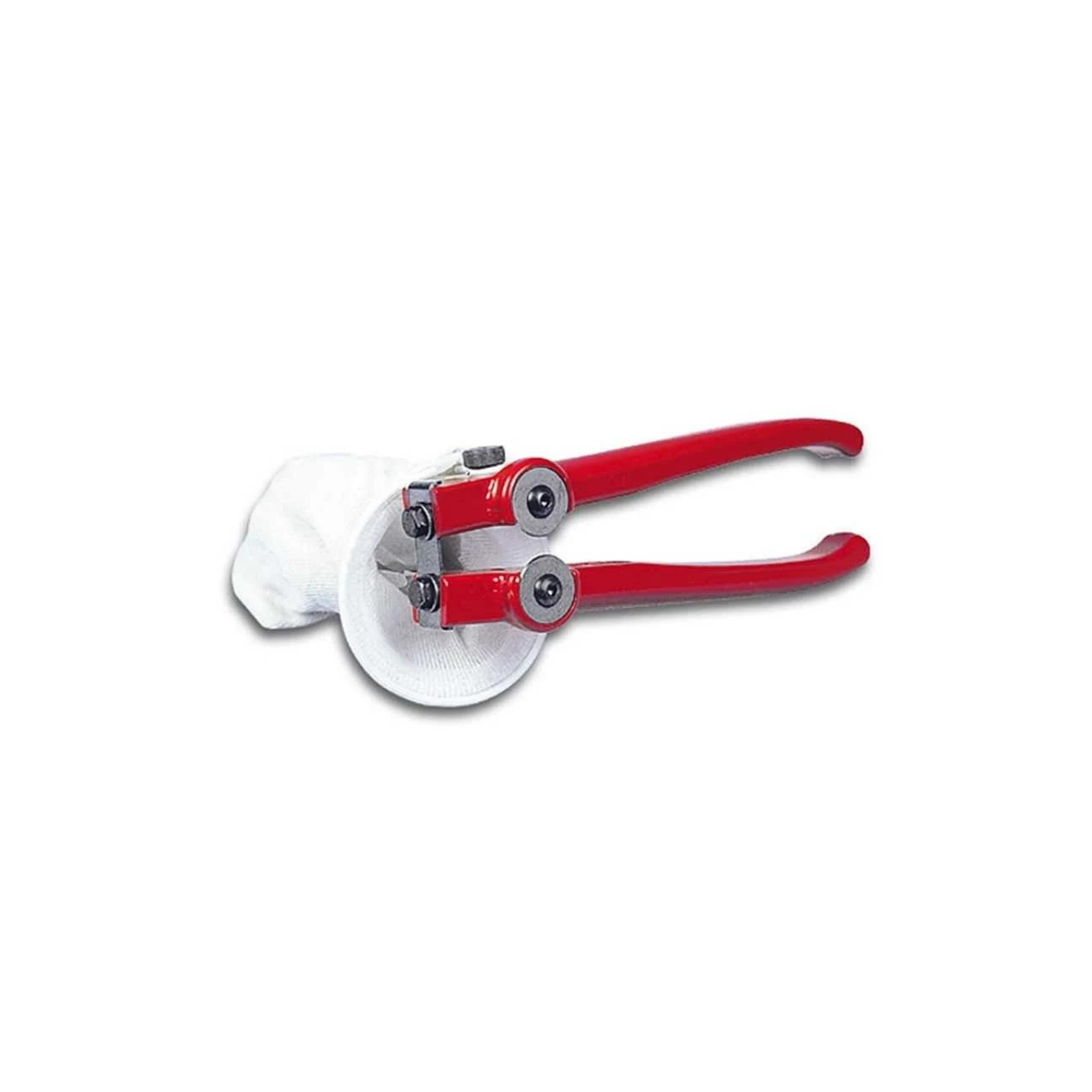 Bohle BO703.01 Zagzag Dekoratif Cam Kırıcı Torbalı