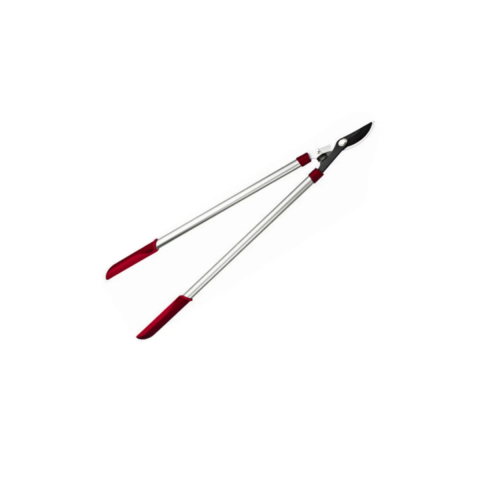 Maxgarden MAX435930 28'' Karbon Çelik Yapışmaz Kollu Budama Makası