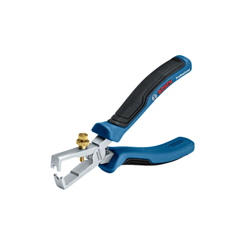 Bosch Profesyonel Kablo Sıyırma Pensesi 160 Mm - 1600A01V03