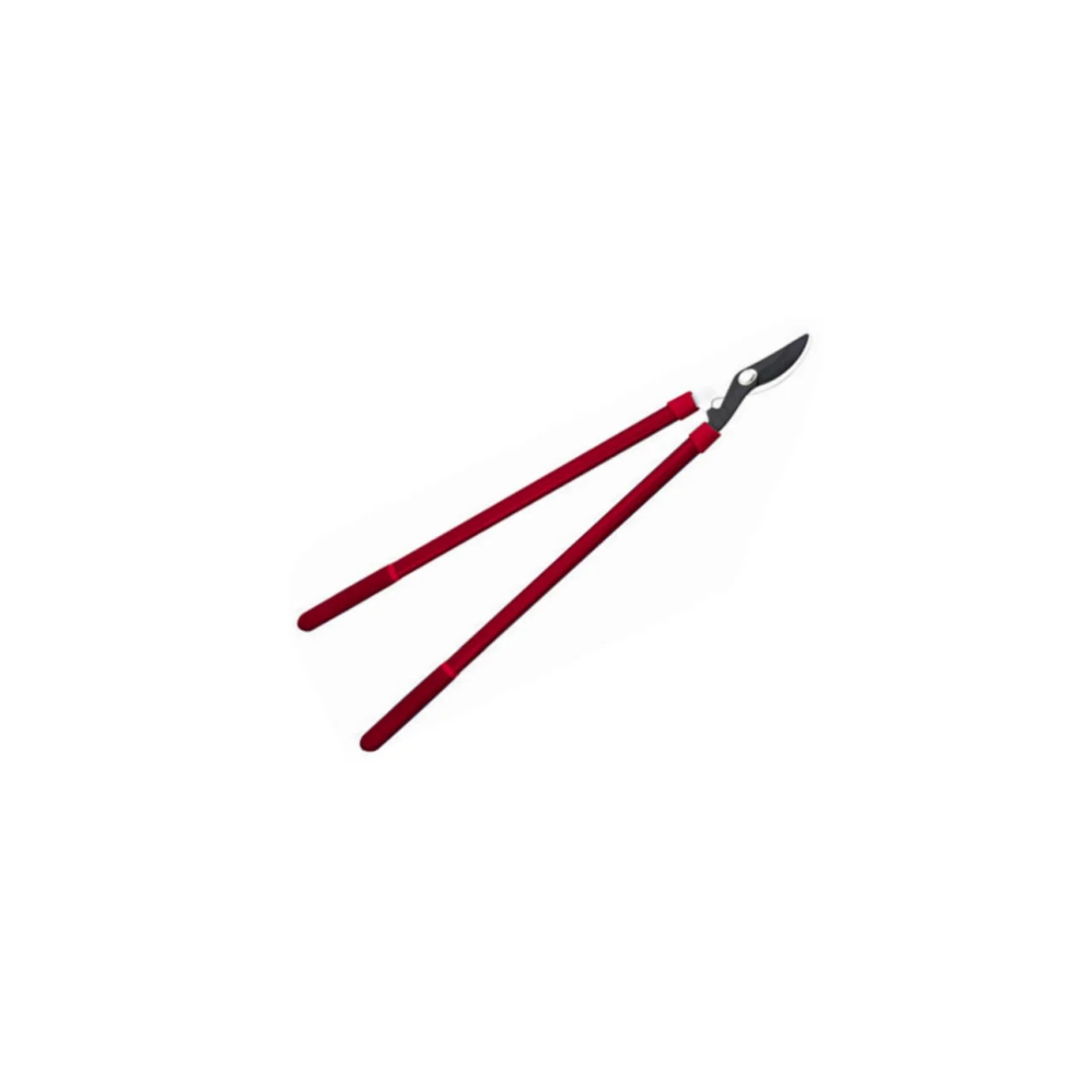 Maxgarden MAX476600 27-1/2'' Karbon Çelik PVC Kaplı Kollu Budama Makası