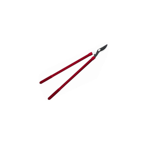 Maxgarden MAX476600 27-1/2'' Karbon Çelik PVC Kaplı Kollu Budama Makası