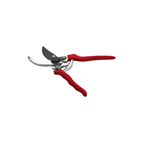 Maxgarden 8'' Karbon Çelik Yapışmaz Dal Budama Makası