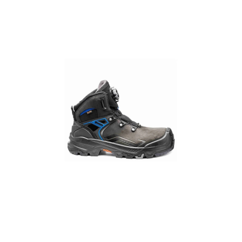Base B1605 T-Robust S7S HRO CI HI LG FO SR İş Botu
