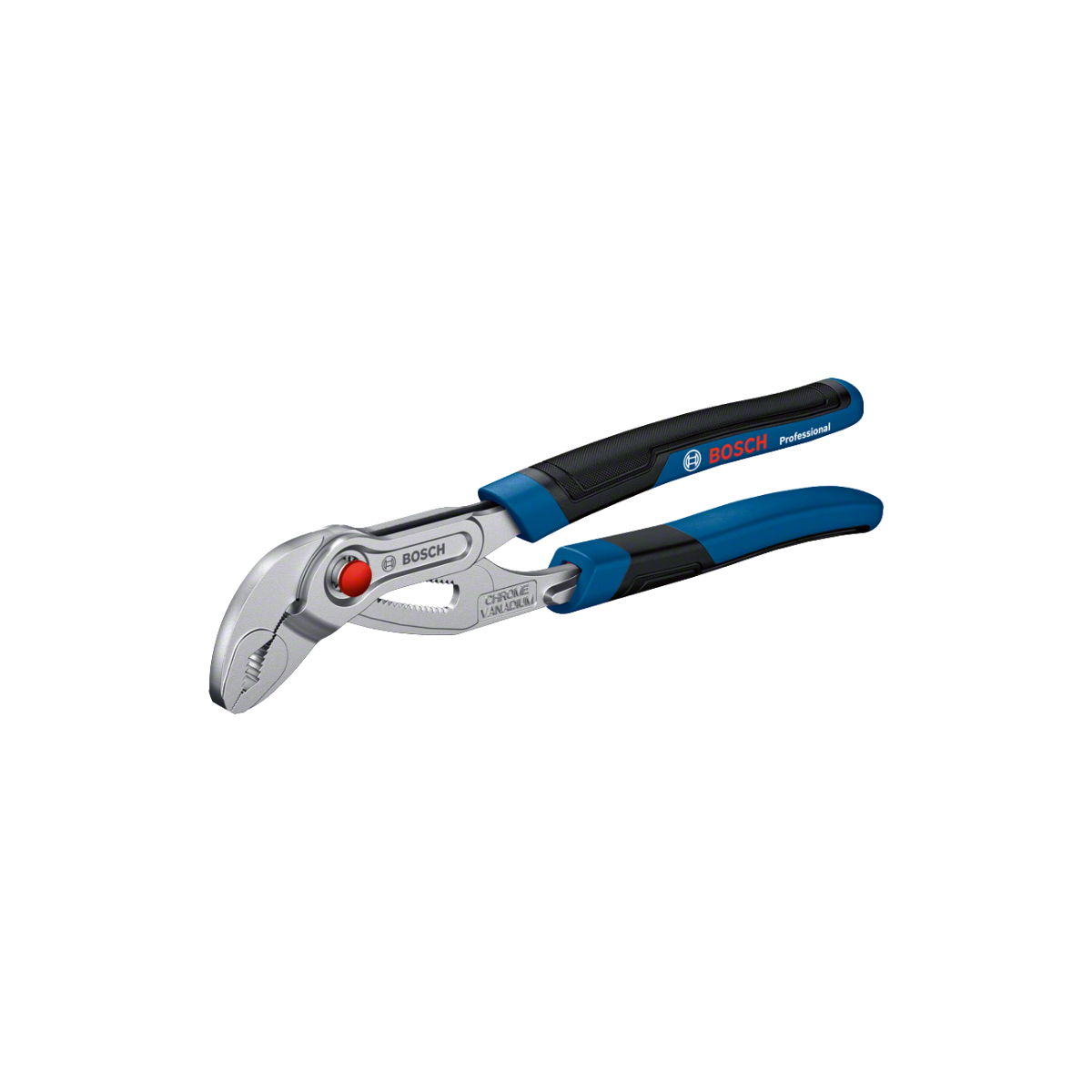 Bosch Profesyonel Boru Anahtarı 250mm - 1600A02W3N