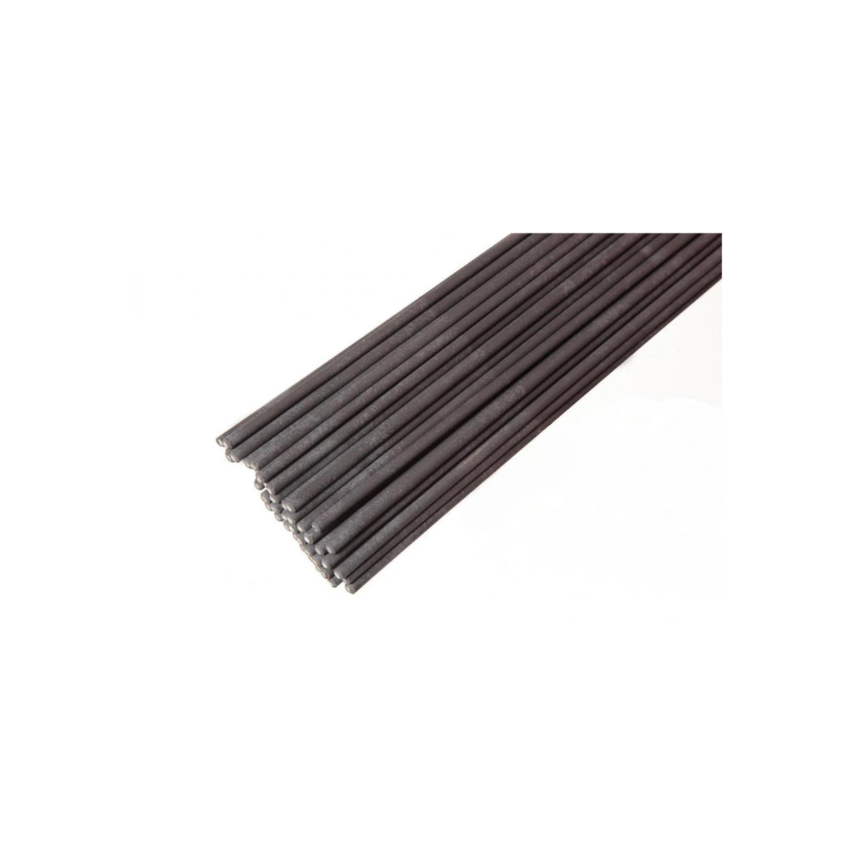 Geka Elfer Döküm Demir Elektrot 2,5X350 Mm