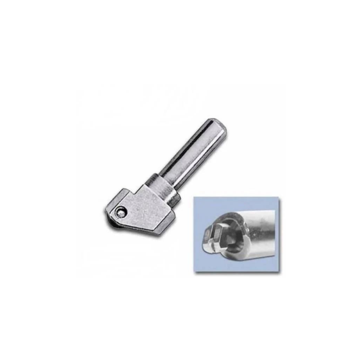 Bohle BO2449.6 155° BO2000 Serisi İçin Yedek Uç