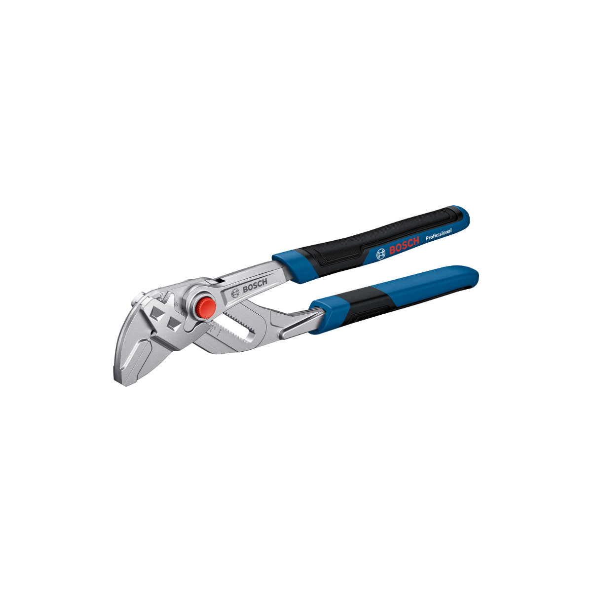 Bosch Profesyonel Ayarlı Pense 250mm - 1600A02W3R