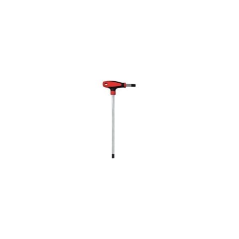 İzeltaş T Tipi Allen Anahtar 6 MM