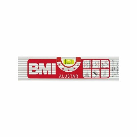 Bmı Euro Star Su Terazisi Alüminyum 100 CM
