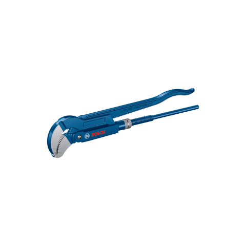 Bosch Profesyonel Köşe Boru Anahtarı 45° 420mm - 1600A02W3T