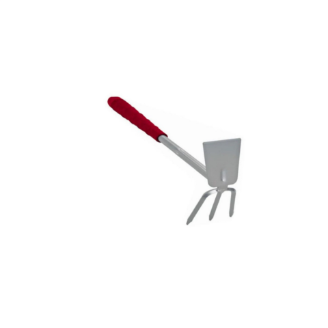 Maxgarden MAX609248 12-1/2'' Epoksi Kaplı Çelik Çapa