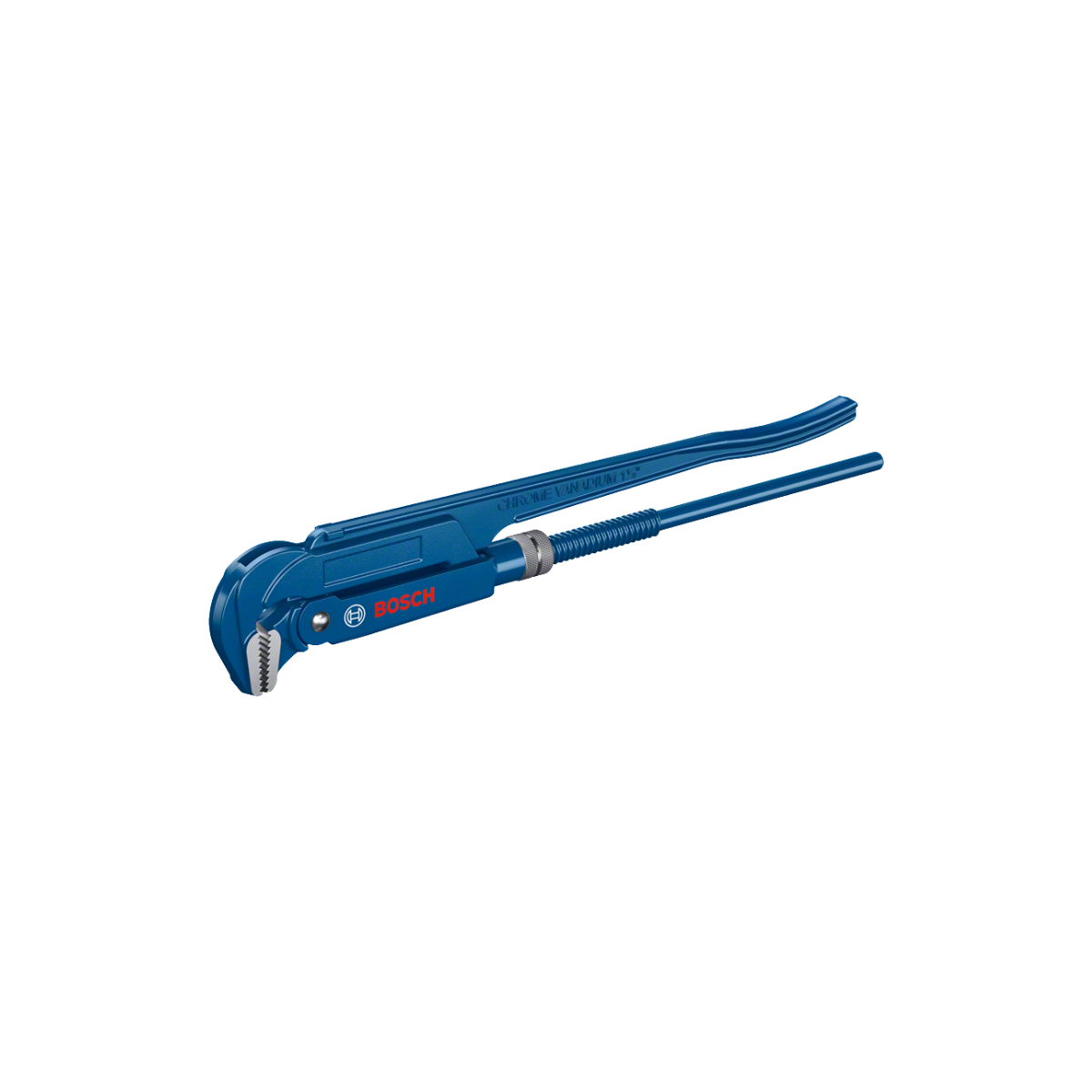 Bosch Profesyonel Köşe Boru Anahtarı 90° 420mm - 1600A02W3V