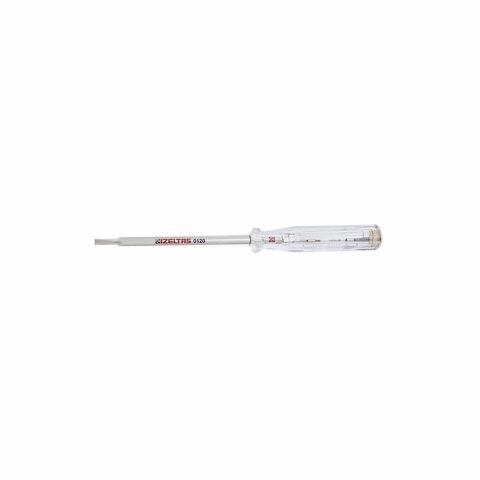 İzeltaş 190 MM Elektrik Kontrol Kalemi Düz Uçlu