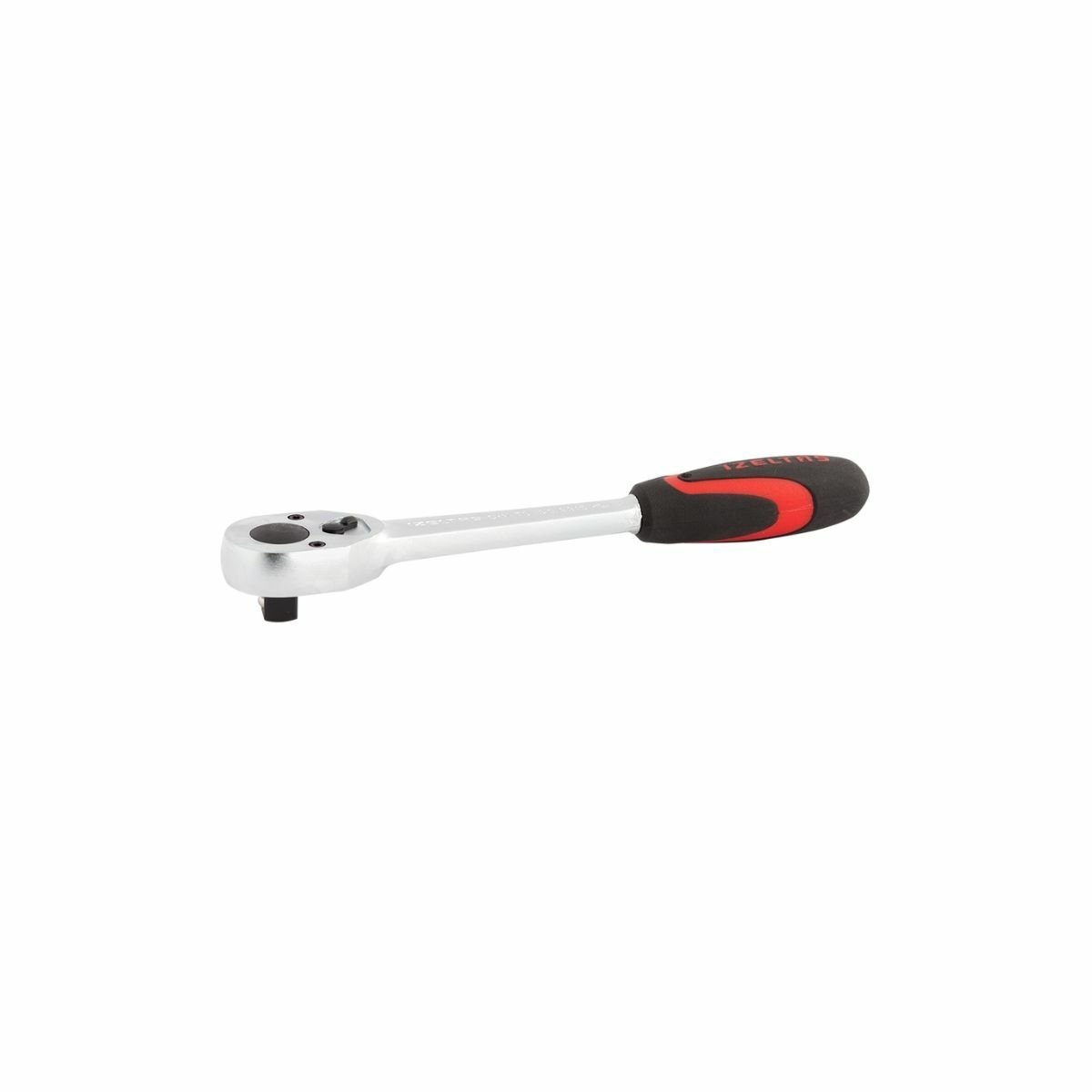 İzeltaş 1/2” Cırcır Kolu (32 Diş)