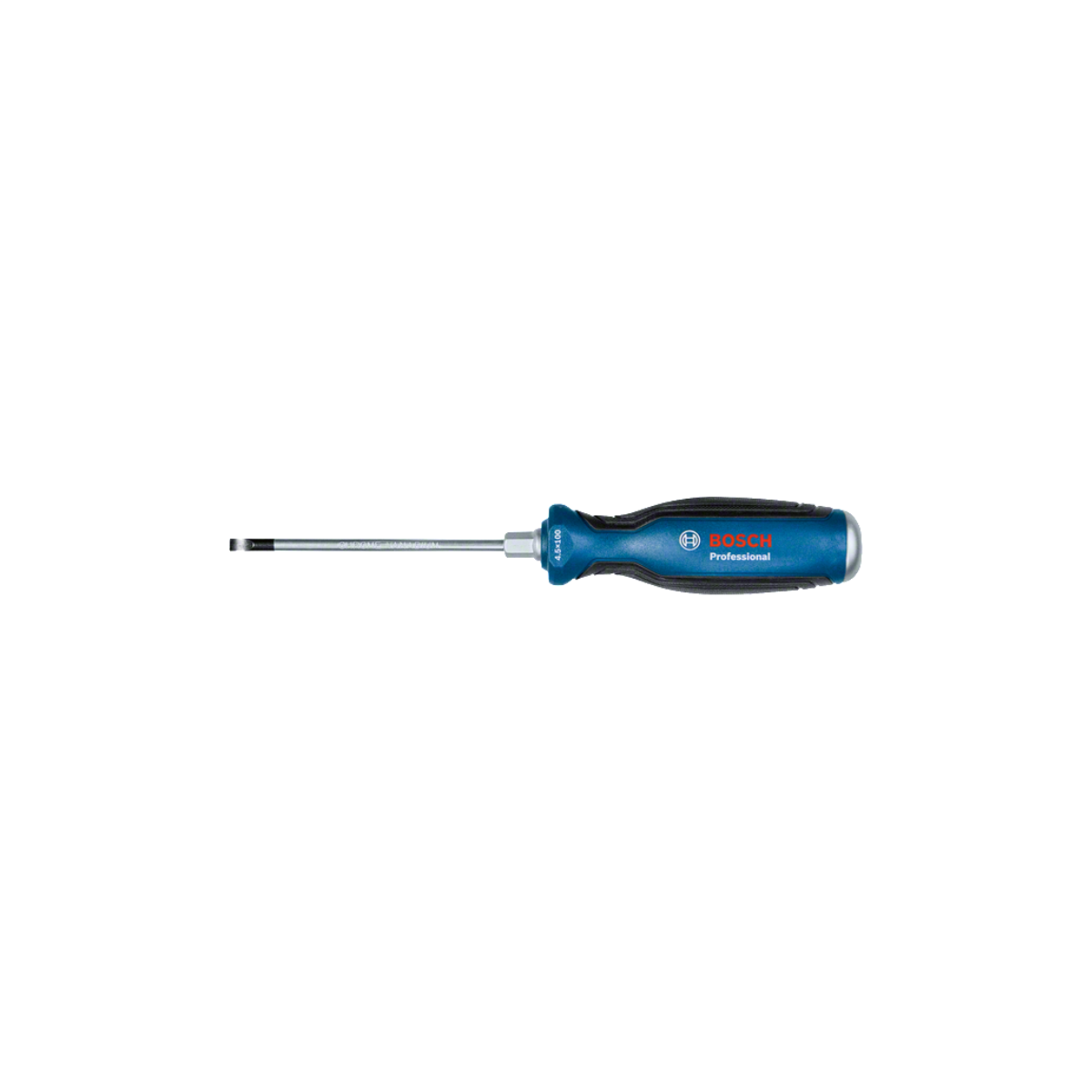 Bosch Profesyonel Tornavida Sl 4.5x100 Mm - 1600A01TF9