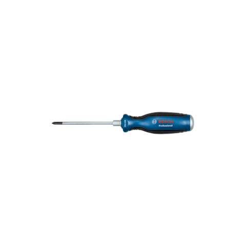 Bosch Yıldız Tornavida Ph 1x100 Mm - 1600A01TG2