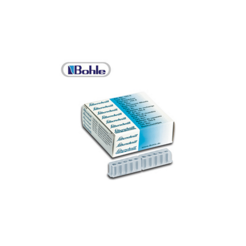 Bohle 102.0 Cam Kesme Yedek Ucu - 60 Adet