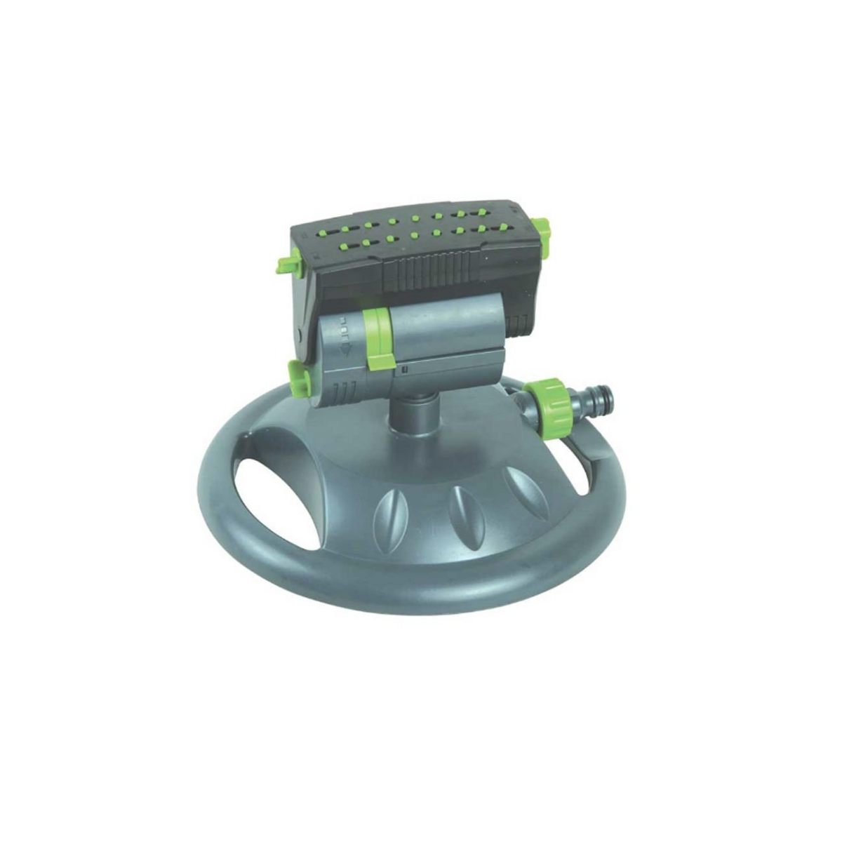 Daye DY 7080 16 Çıkışlı Özel Plastik Mini Sprink