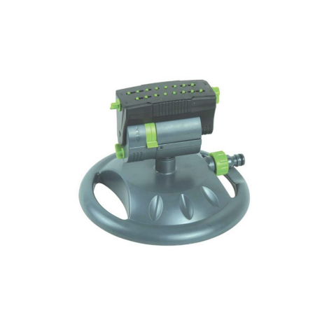 Daye DY 7080 16 Çıkışlı Özel Plastik Mini Sprink