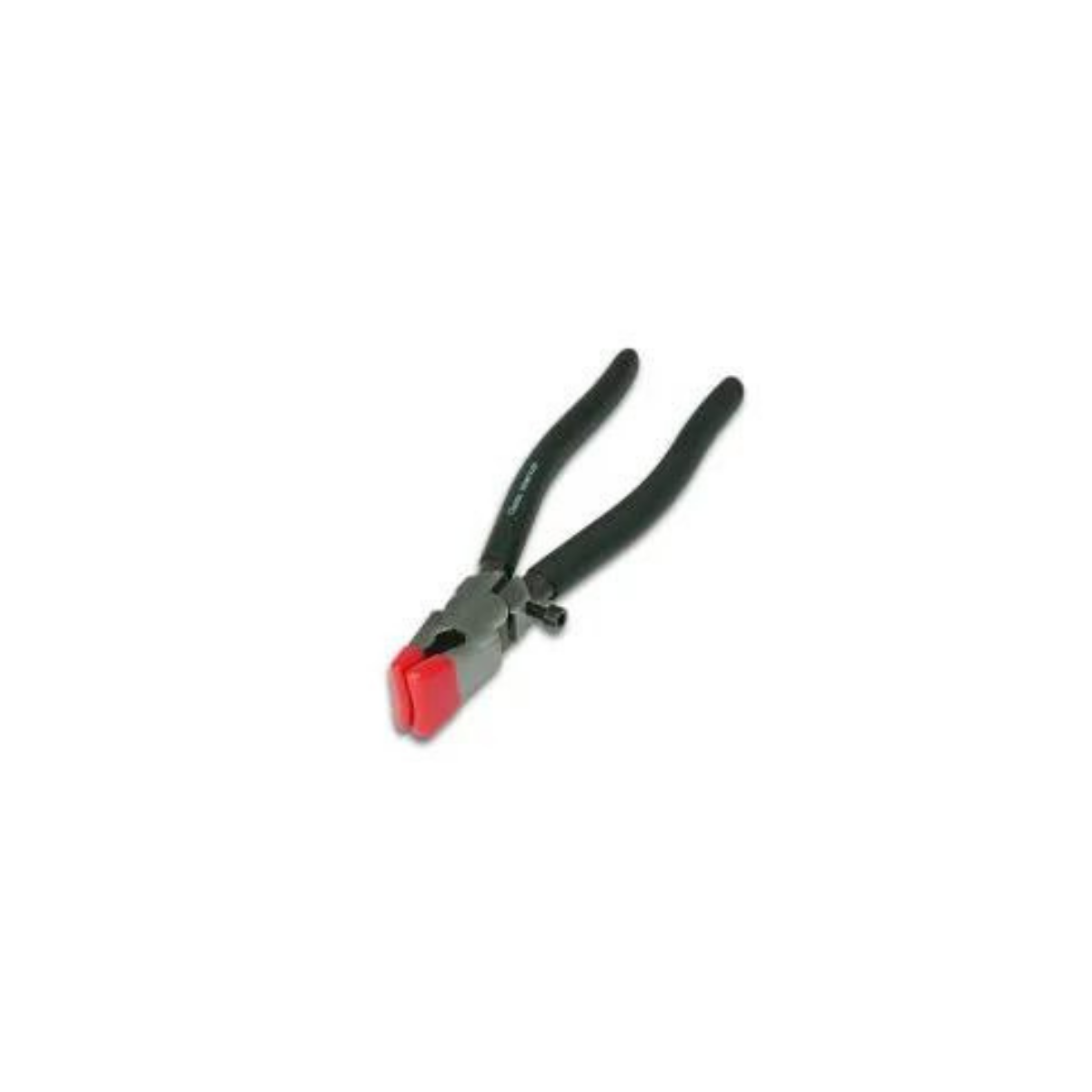 Bohle BO5008800 Cam Kırma Pensesi İzoleli Ağız 200 mm