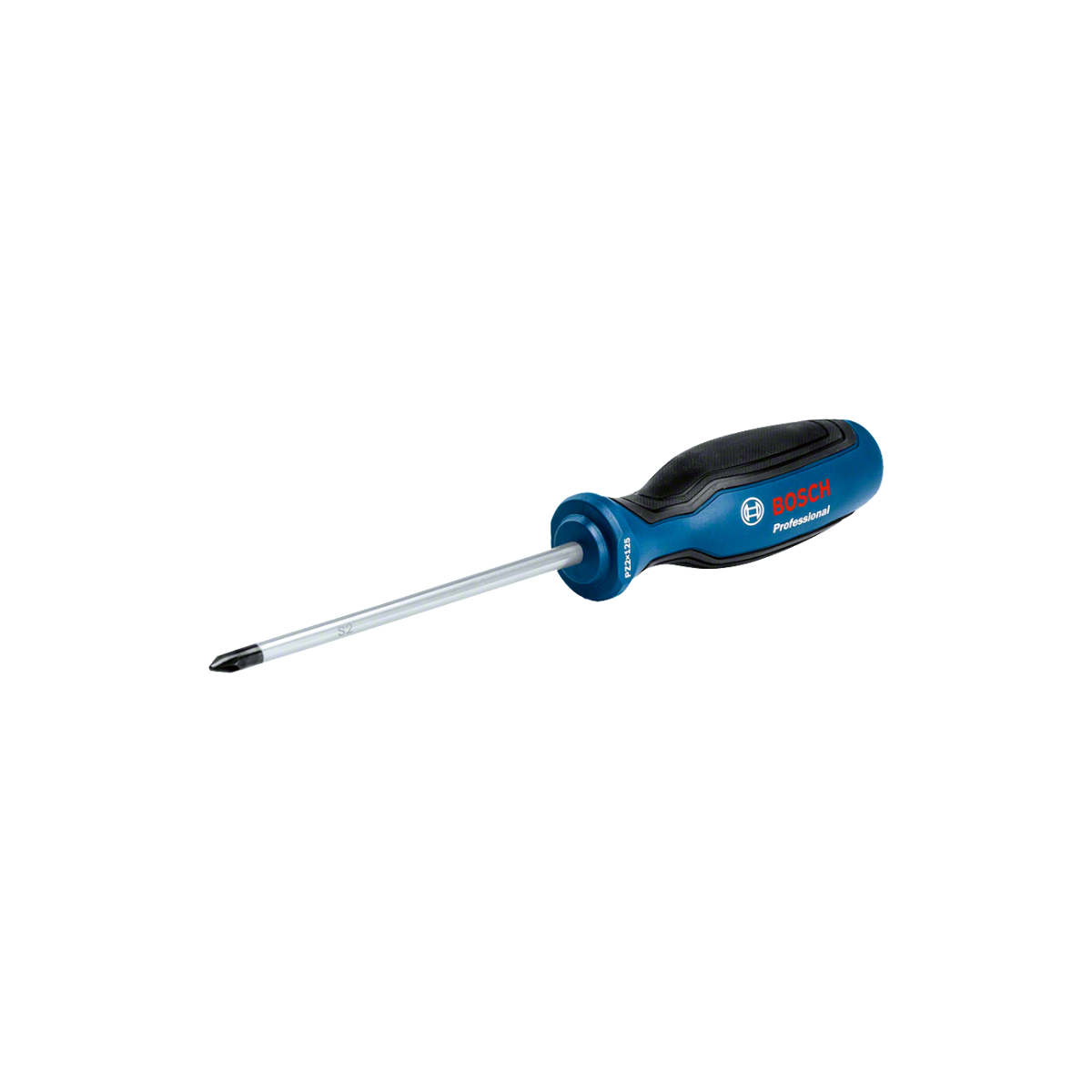 Bosch Yıldız Tornavida Pz 2x125 - 1600A01V08