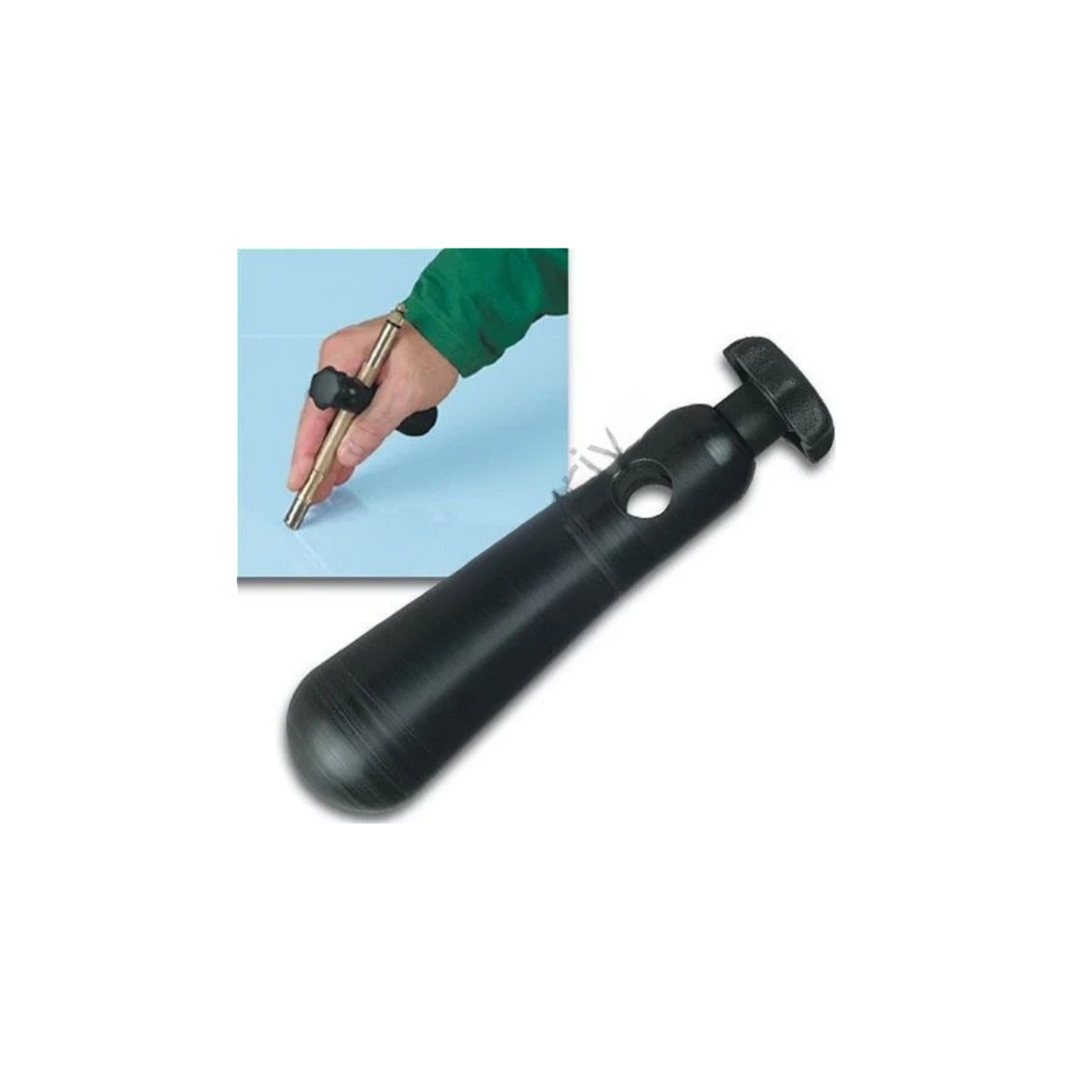 Bohle 2045 Cam Keser Destek Kolu