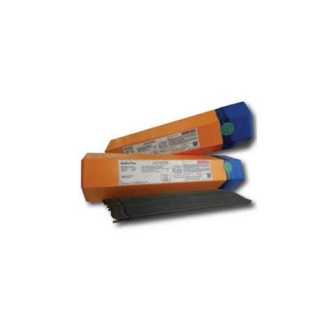 GeKaTec Fe Cast Döküm Demir Elektrot 3,2X250 Mm