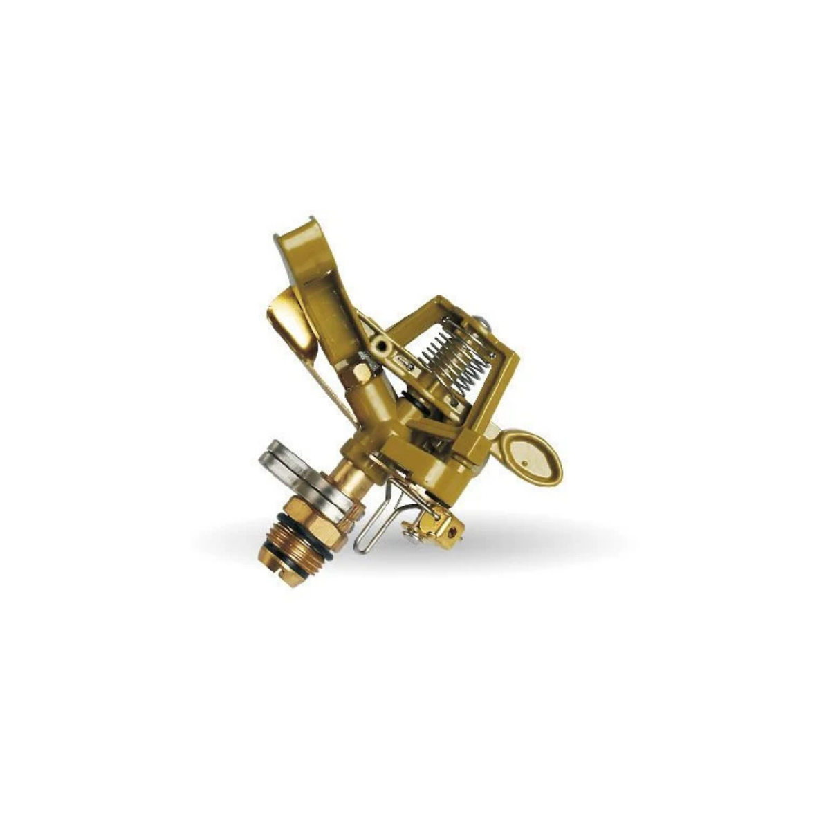 Daye DY 1021 Metal Sulama Spring