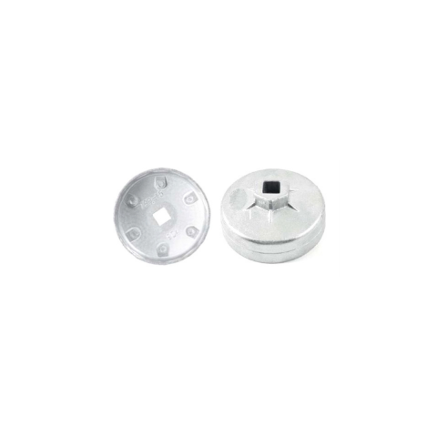 Nt Tools 1/2 Alüminyum Tas Tipi Filtre Sökme Anahtarı - Polo