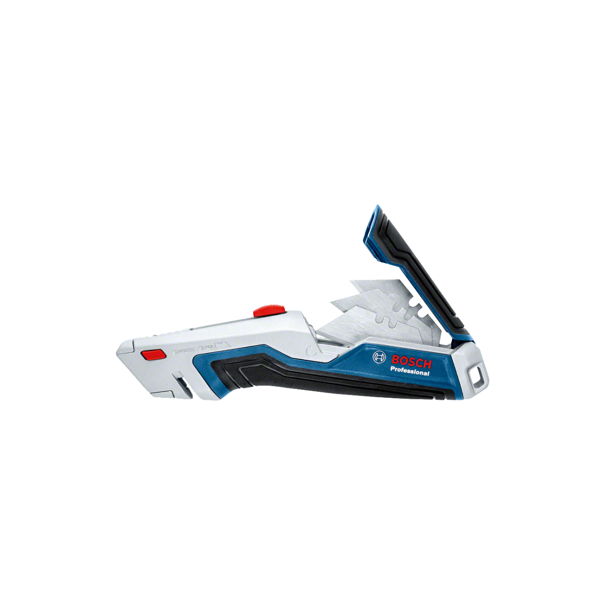Bosch Profesyonel Değiştirilebilir Maket Bıçağı 180 Mm - 1600A01V3H