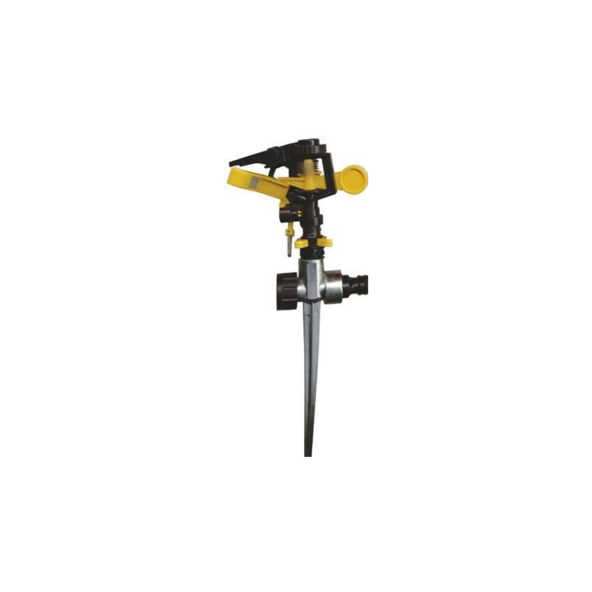 Daye Duraklamalı Toprağa Gömmeli Fıskiye DY1013Z