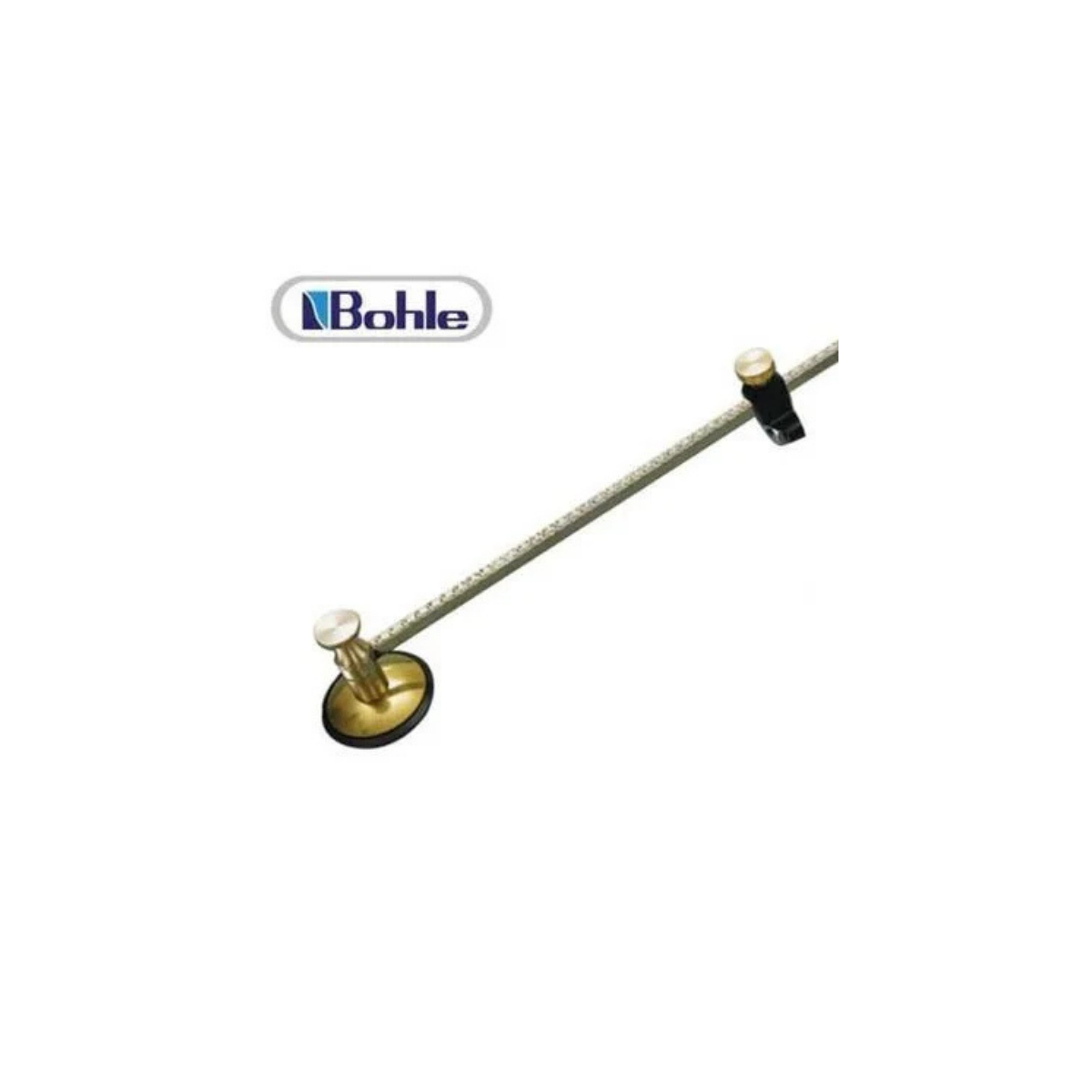 Bohle 501.0 Dairesel Cam Kesme, 60cm