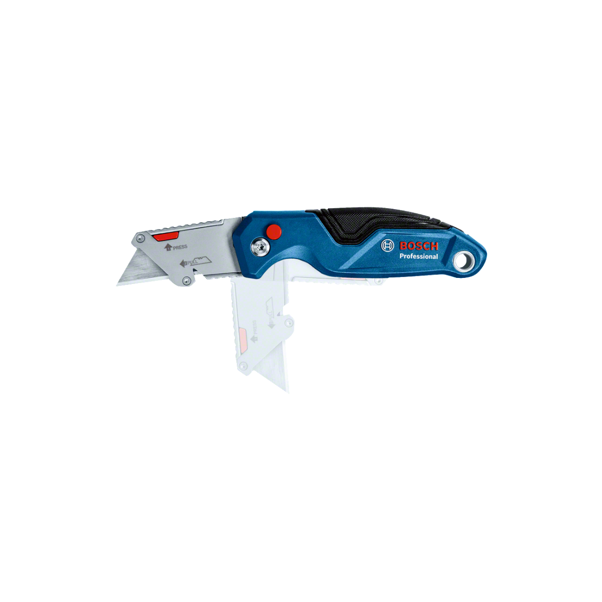 Bosch Profesyonel Katlanabilir Maket Bıçağı - 1600A016BL